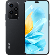 Honor 200 Lite 8/256GB Midnight Black