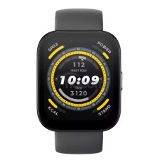 Amazfit Bip 5 Soft Black