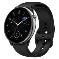 Amazfit GTR Mini Black