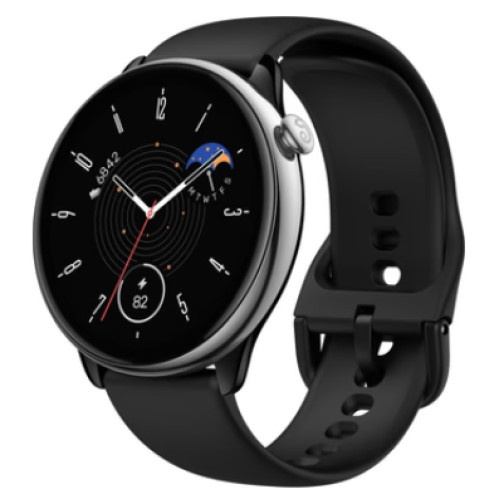 Amazfit GTR Mini Black