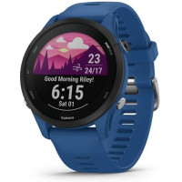 Garmin Forerunner 255 Tidal Blue (Damage box)