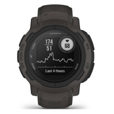 Garmin Instinct 2 Graphite