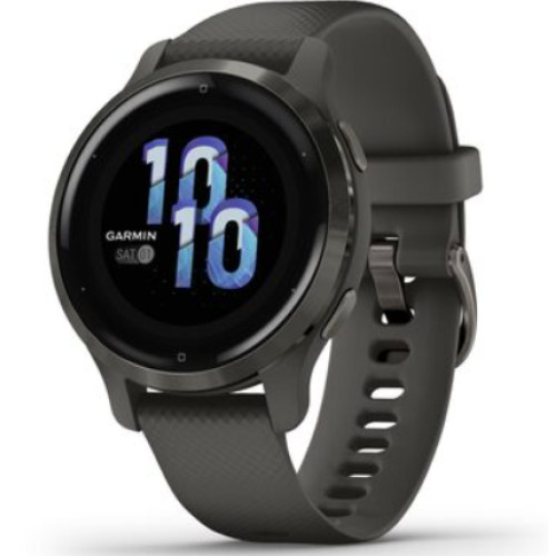 Garmin Venu 2S Slate Graphite