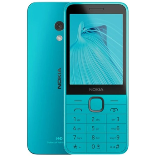 Nokia 235 4G DS Blue