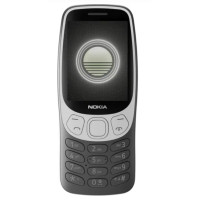 Nokia 3210 2024 Dual SIM 4G Black