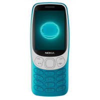 Nokia 3210 2024 Dual SIM 4G Blue