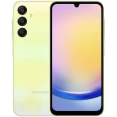 Samsung Galaxy A25 (A256) 5G 6/128GB Yellow