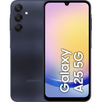 Samsung Galaxy A25 (A256) 5G 8/256GB Blue Black