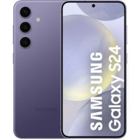 Samsung Galaxy S24 (S921B) DS 5G 8/256GB Violet