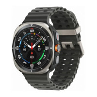 Samsung Galaxy Watch Ultra 47mm L705 Titanium Silver