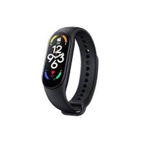 Xiaomi Mi Band 8 Black