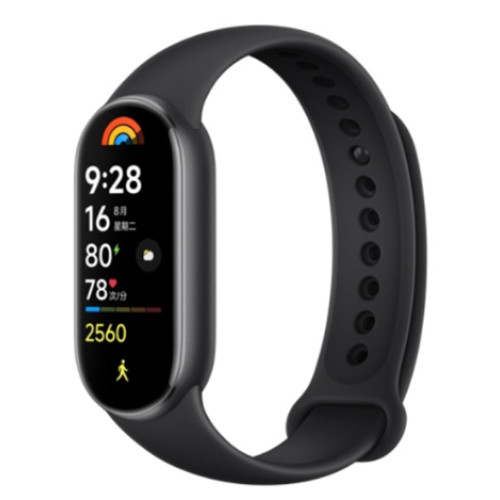 Xiaomi Mi Band 9 Black