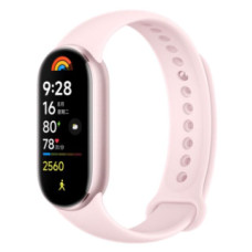 Xiaomi Mi Band 9 Pink