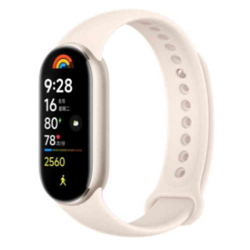 Xiaomi Mi Band 9 Silver