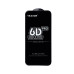 6D Pro Veason Glass - pre Xiaomi Redmi 13C / Poco C65 black