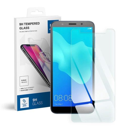  Tvrdené sklo Blue Star - HUAWEI Y5 2018