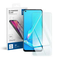  Tvrdené sklo Blue Star - Oppo A72