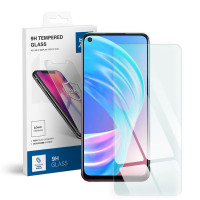  Tvrdené sklo Blue Star - Oppo A73