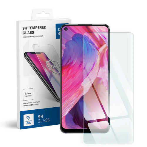  Tvrdené sklo Blue Star - Oppo A74 5G