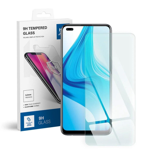  Tvrdené sklo Blue Star - Oppo A93