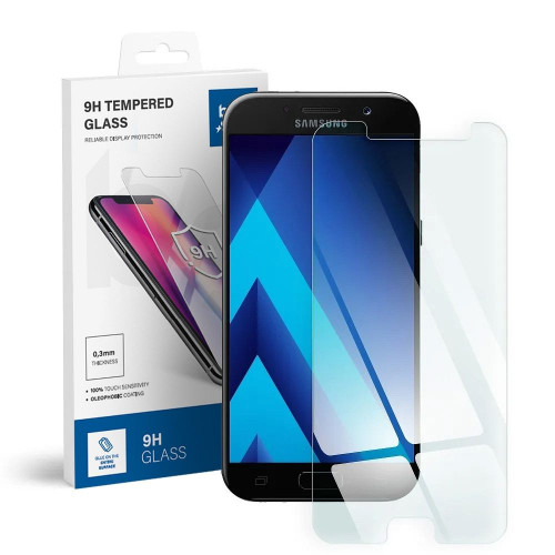  Tvrdené sklo Blue Star - SAMSUNG A5 2017