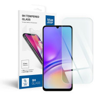  Tvrdené sklo Blue Star - SAMSUNG Galaxy A06s