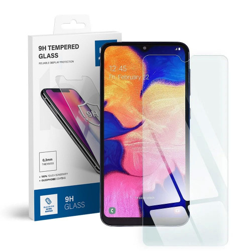  Tvrdené sklo Blue Star - SAMSUNG Galaxy A10