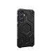 ( UAG ) Puzdro Urban Armor Gear Monarch pre SAMSUNG S24 5G z uhlíkových vlákien