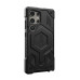 ( UAG ) Puzdro Urban Armor Gear Monarch pre SAMSUNG S24 ULTRA 5G z uhlíkových vlákien