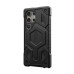 ( UAG ) Puzdro Urban Armor Gear Monarch pre SAMSUNG S24 ULTRA 5G z uhlíkových vlákien