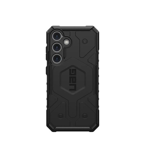 ( UAG ) Puzdro Urban Armor Gear Pathfinder pre SAMSUNG S24 5G čierne