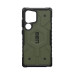 ( UAG ) Puzdro Urban Armor Gear Pathfinder pre SAMSUNG S24 ULTRA 5G olivová farba