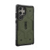 ( UAG ) Puzdro Urban Armor Gear Pathfinder pre SAMSUNG S24 ULTRA 5G olivová farba