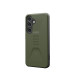 ( UAG ) Urban Armor Gear Civilné puzdro pre SAMSUNG S24 5G olive