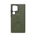 ( UAG ) Urban Armor Gear Civilné puzdro pre SAMSUNG S24 ULTRA 5G olive