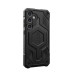 ( UAG ) Urban Armor Gear Monarch Pro puzdro pre SAMSUNG S24 PLUS 5G s magnetom z uhlíkových vlákien