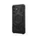 ( UAG ) Urban Armor Gear Monarch Pro puzdro pre SAMSUNG S24 PLUS 5G s magnetom z uhlíkových vlákien