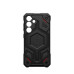 ( UAG ) Urban Armor Gear Monarch puzdro pre SAMSUNG S24 5G kevlar čierne