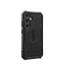 ( UAG ) Urban Armor Gear Pathfinder Magnet case pre SAMSUNG S24 5G s magnetom čierny