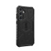 ( UAG ) Urban Armor Gear Pathfinder Magnet case pre SAMSUNG S24 PLUS 5G s magnetom čierny