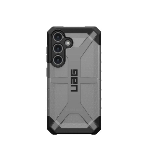 ( UAG ) Urban Armor Gear Plasma case pre SAMSUNG S24 5G ice