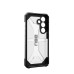 ( UAG ) Urban Armor Gear Plasma case pre SAMSUNG S24 5G ice