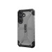 ( UAG ) Urban Armor Gear Plasma case pre SAMSUNG S24 5G ice