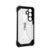 ( UAG ) Urban Armor Gear Plasma case pre SAMSUNG S24 PLUS 5G ice