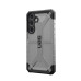 ( UAG ) Urban Armor Gear Plasma case pre SAMSUNG S24 PLUS 5G ice