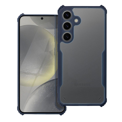 ANTI-DROP puzdro pre OPPO A79 navy