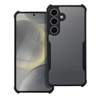 ANTI-DROP puzdro pre XIAOMI Redmi Note 13 4G čierne