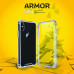 Armor Jelly Case Roar - pre Samsung Galaxy A15 4G / A15 5G transparentný