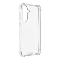 Armor Jelly Case Roar - pre Samsung Galaxy A55 5G transparentný