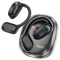 Bezdrôtové slúchadlá HOCO bluetooth TWS EA3 čierne